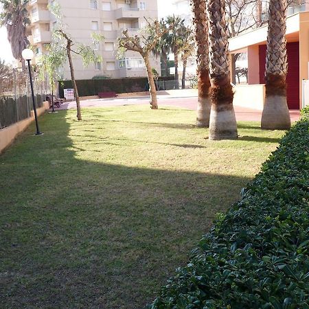 Joyapartments Gavina D'Or Miami Playa Exteriör bild