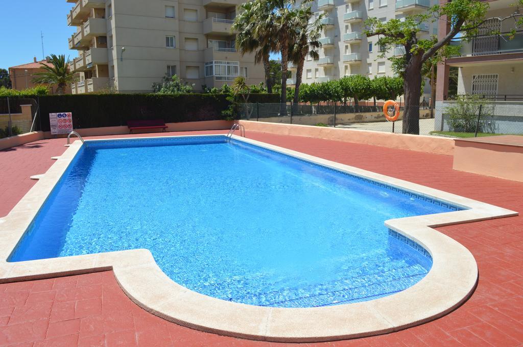 Joyapartments Gavina D'Or Miami Playa Exteriör bild
