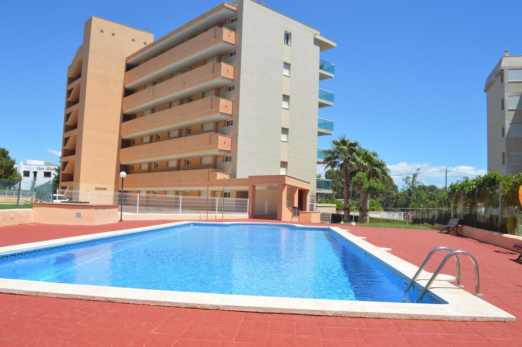 Joyapartments Gavina D'Or Miami Playa Exteriör bild