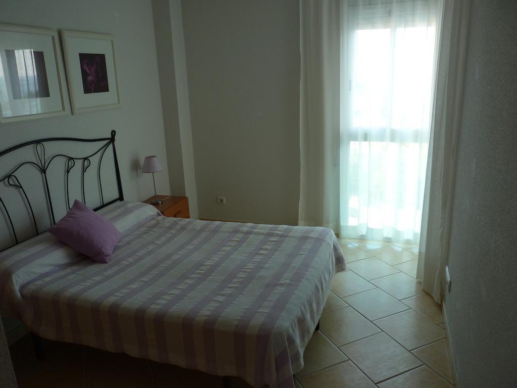 Joyapartments Gavina D'Or Miami Playa Rum bild