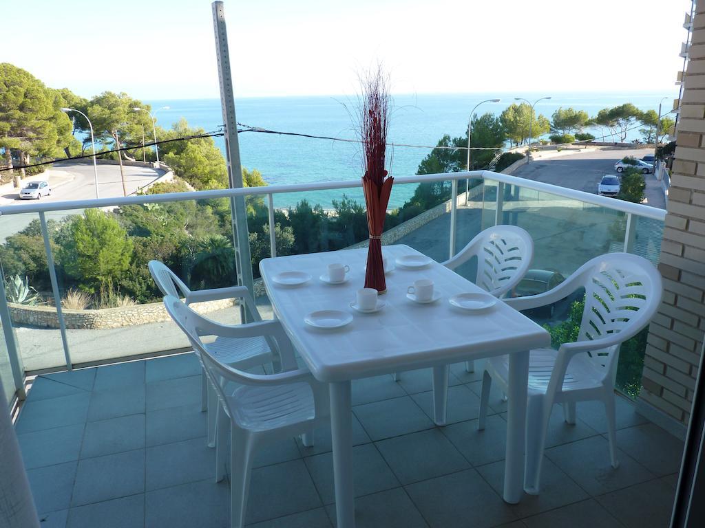 Joyapartments Gavina D'Or Miami Playa Rum bild