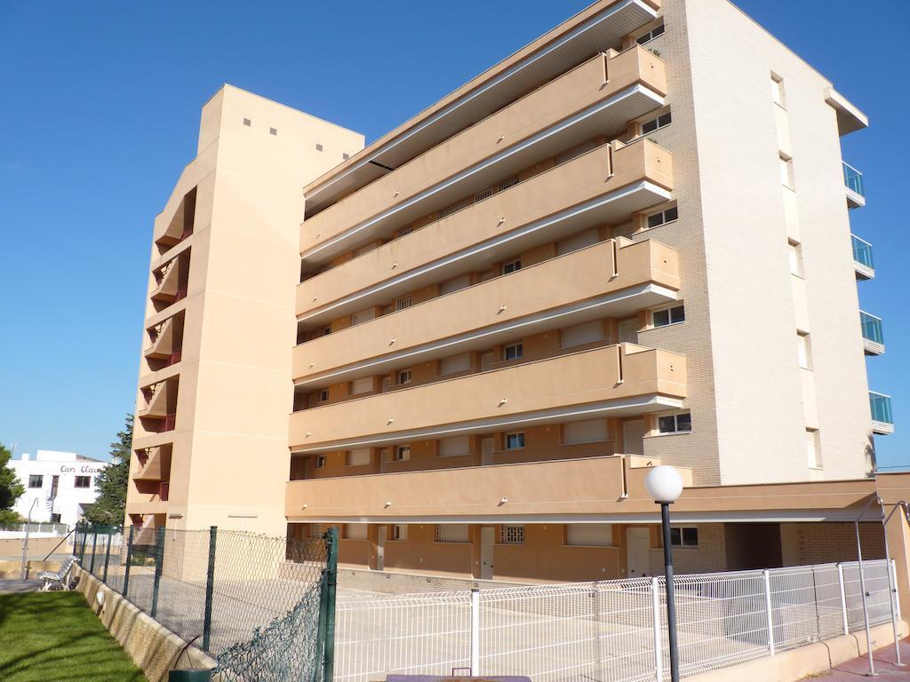 Joyapartments Gavina D'Or Miami Playa Exteriör bild