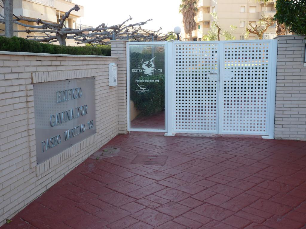 Joyapartments Gavina D'Or Miami Playa Exteriör bild