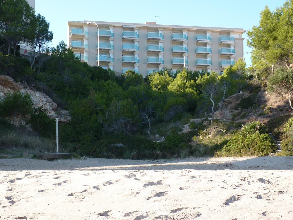 Joyapartments Gavina D'Or Miami Playa Exteriör bild