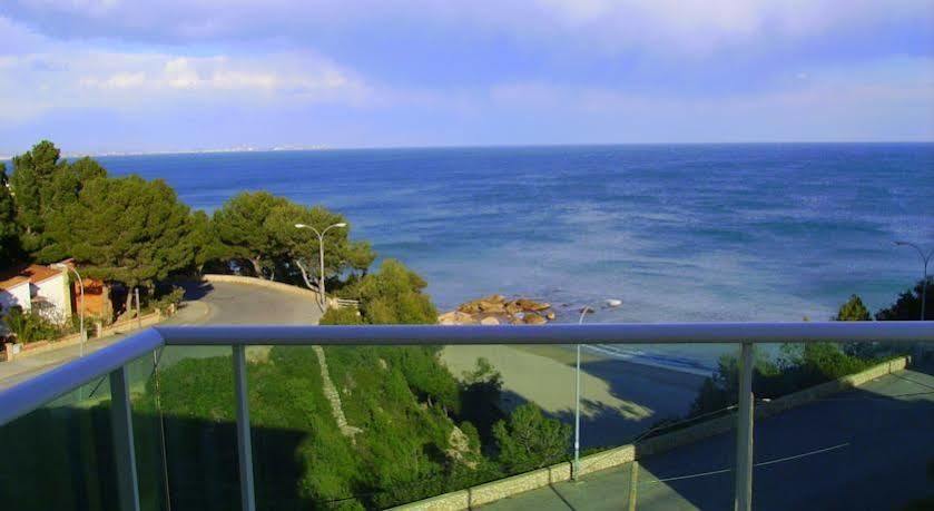 Joyapartments Gavina D'Or Miami Playa Exteriör bild