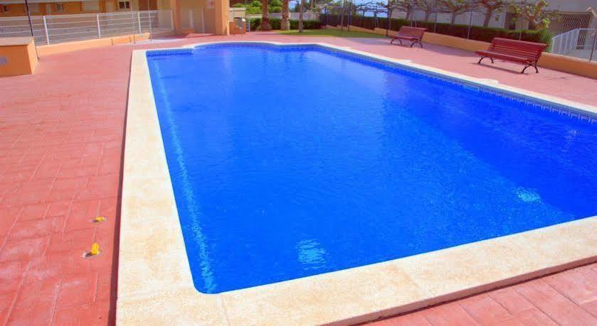 Joyapartments Gavina D'Or Miami Playa Exteriör bild