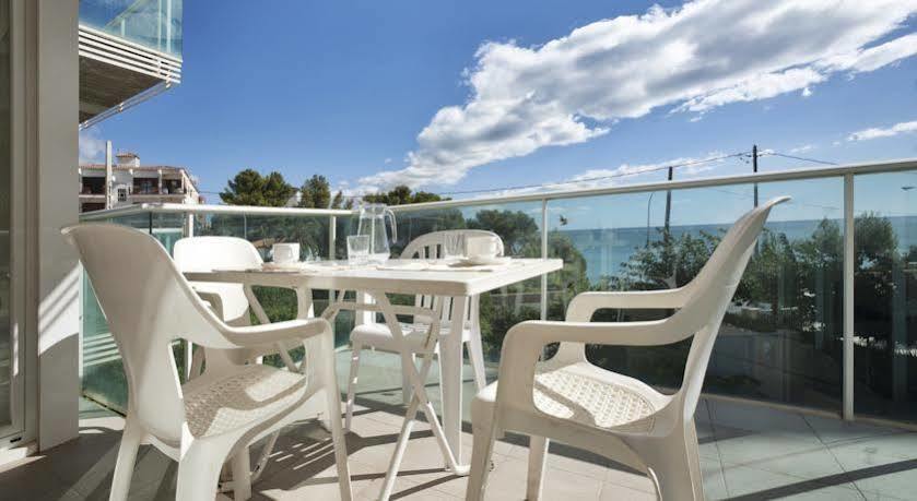 Joyapartments Gavina D'Or Miami Playa Exteriör bild